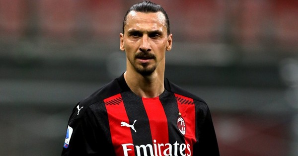 Esta es la dieta que sigue Zlatan Ibrahimovic para mantenerse en forma a sus 39 años - C9N