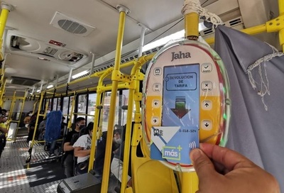Se pospone entrada en vigencia total del Billetaje Electrónico
