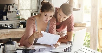 La Nación / BCP desarrolla una calculadora online de presupuesto familiar