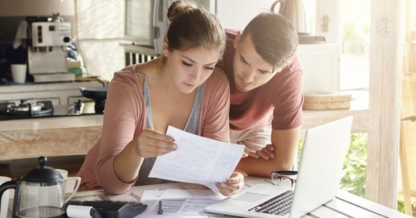 La Nación / BCP desarrolla una calculadora online de presupuesto familiar
