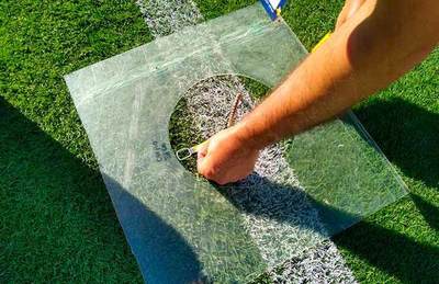 Escenario óptimo para la final de la Copa Sudamericana
