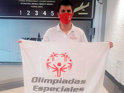 El invitado especial de la final de la Copa Sudamericana