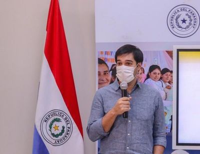 Salud registrará a interesados en recibir vacuna, pero luego seleccionarán a los que serán inmunizados