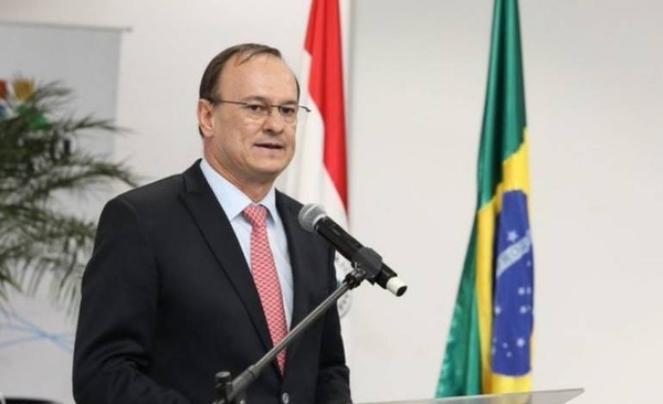 HOY / Renuncia el director paraguayo de Itaipú Binacional