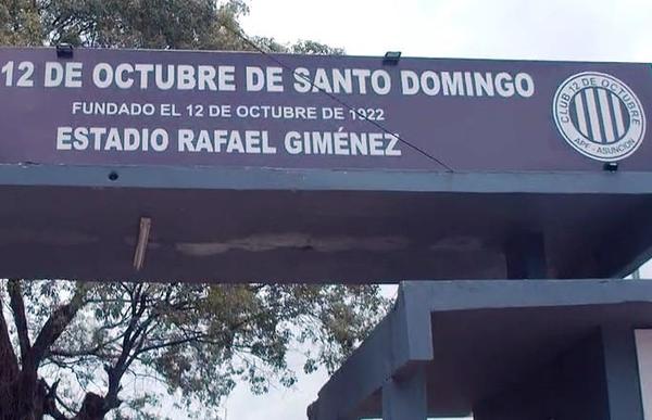 Un “12” renovado