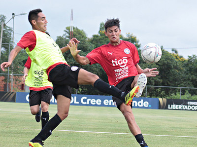 Reducido en el regreso - APF