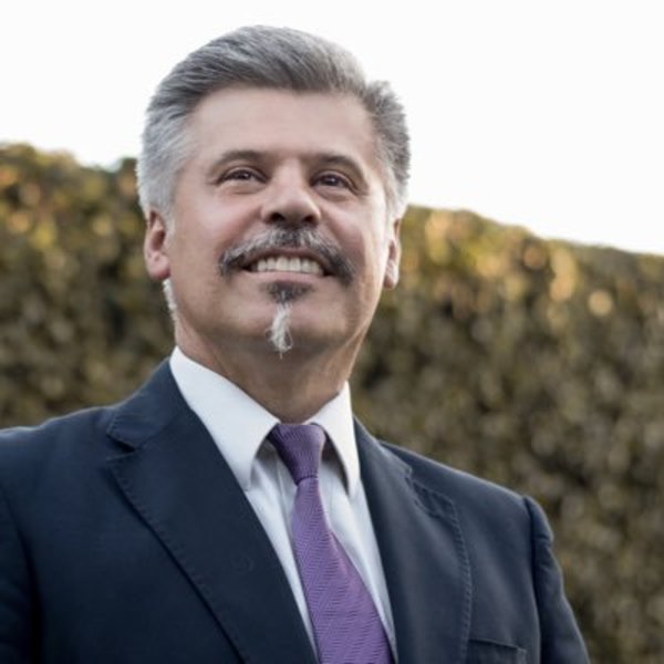 Giuzzio nuevo ministro del Interior