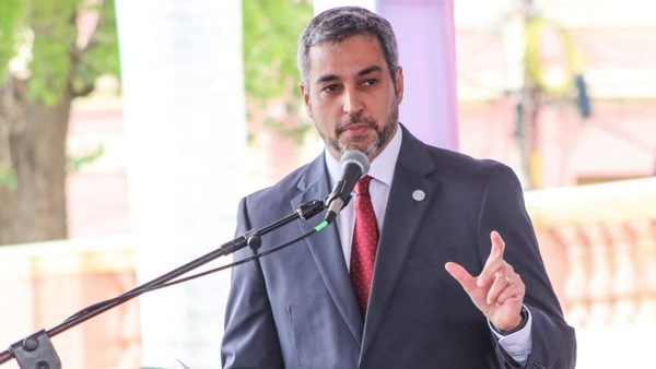 Mario Abdo confirma cambios en Gabinete | Noticias Paraguay