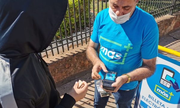 Retrasan para el 17 de febrero el obligatorio del billetaje electrónico