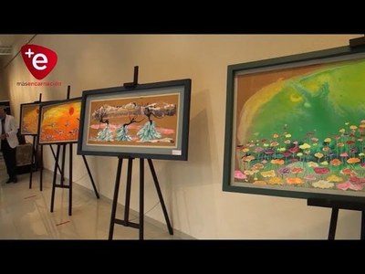INVITAN A PARTICIPAR DE LA MUESTRA DE ARTISTAS PLÁSTICOS ''ECOARTE''