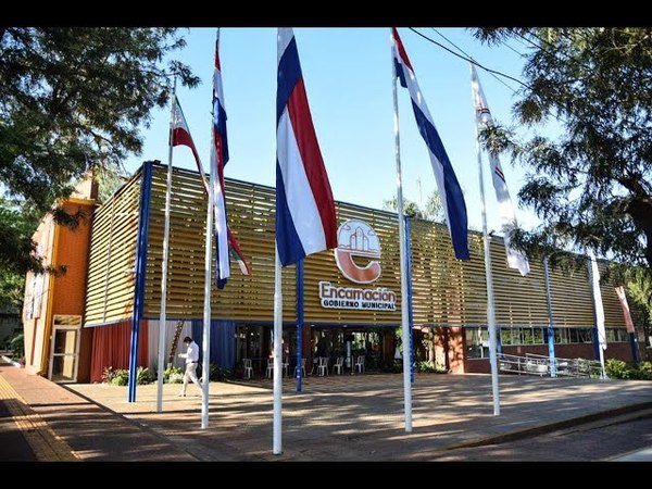 EN ENCARNACIÓN HABILITARÁN PATENTE DE REGISTRO PROFESIONAL PARA TRABAJADORES DEPORTIVOS