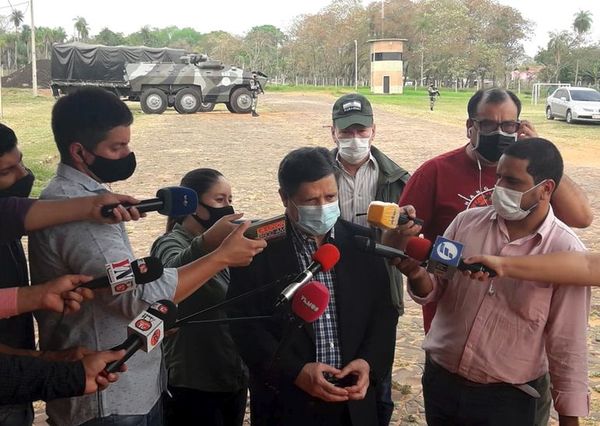 Más cambios en el gabinete: Euclides va a Cancillería y González a Itaipú - Nacionales - ABC Color