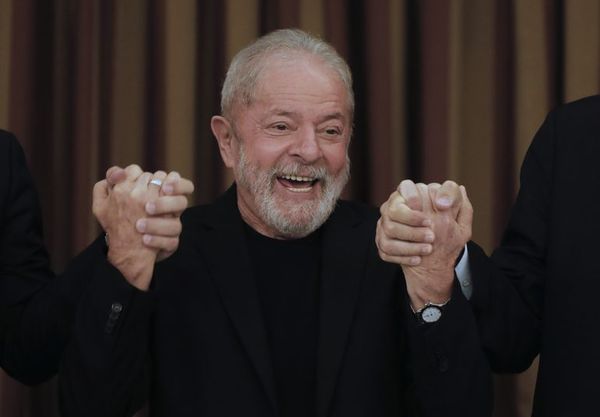 Lula pide que Maduro sea reconocido único y legítimo presidente de Venezuela - Mundo - ABC Color