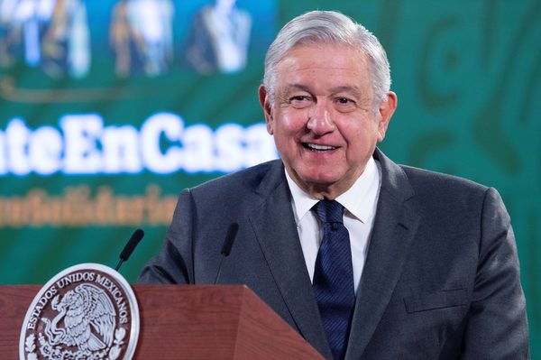 México espera que el plan de estímulo de Biden dinamice su maltrecha economía - MarketData