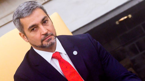 Canciller a Itaipú, Euclides a cancillería, Giuzzio a Interior: viernes de movida