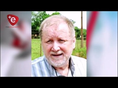 LAURO BECKER SOBRESEÍDO DEFINITIVAMENTE DE LA CAUSA POR LESIÓN DE CONFIANZA