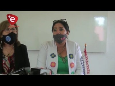 POR PRIMERA VEZ, DOCENTES JUBILADOS FORMARÁN PARTE DE UNA NUCLEACIÓN NACIONAL