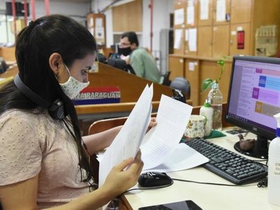Impartirán por primera vez curso de chequeo de datos en guaraní