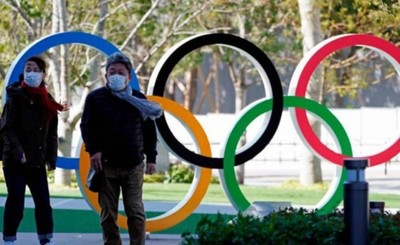 Gobierno japones se mantiene en realizar los JJOO Tokio 2020