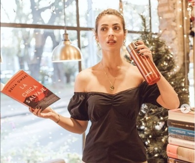 Pupa Careaga: Ser influencer más allá del mito