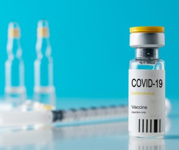 Vacunas contra el Covid-19 llegarían en febrero, según Mazzoleni
