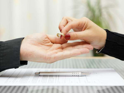 Brasil registró cifra récord de divorcios en 2020