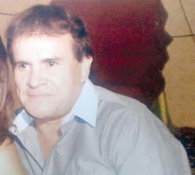 Detienen a "Gringo" González, considerado como uno de los capos narcos de la frontera