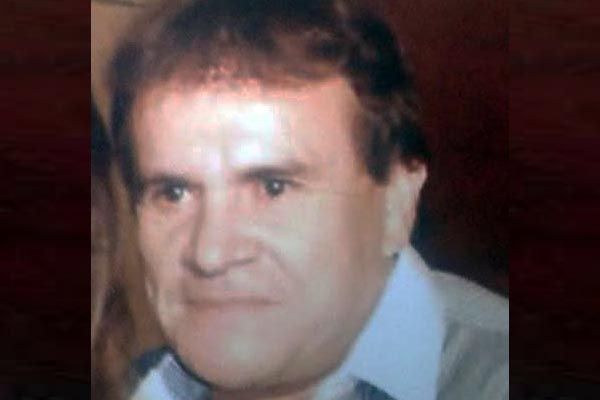 Policía captura al capo narco Clemencio “Gringo” González - Nacionales - ABC Color