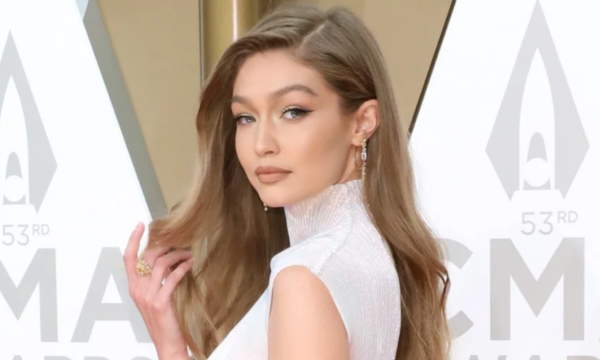 Gigi Hadid reveló el nombre de su hija junto a Zayn