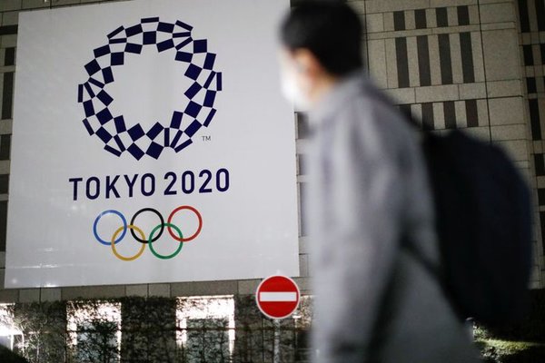 El comunicado del COI sobre el futuro de los Juegos Olímpicos de Tokio