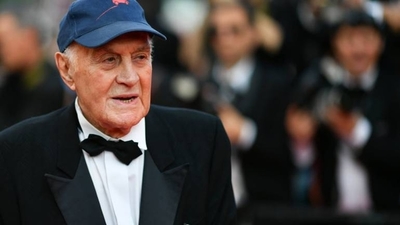 HOY / Muere Rémy Julienne, el especialista de las persecuciones de James Bond