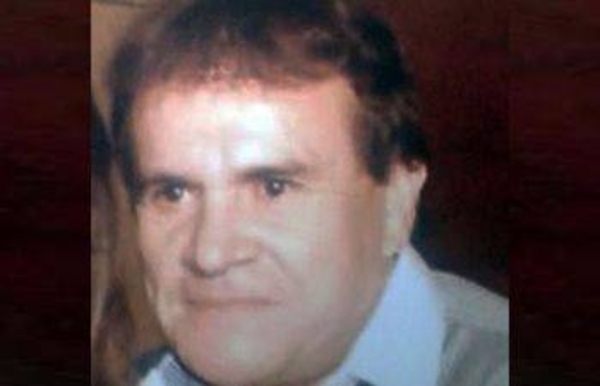 HOY / Detienen al poderoso narco, Clemencio "Gringo" González