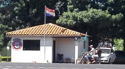 Docente denuncia que también fue víctima de Policías de Torín - Noticiero Paraguay