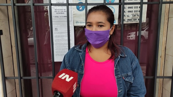 DENUNCIÓ A SU ABOGADA PORQUE LA «TRAICIONÓ» Y LA ENVIÓ PRESA