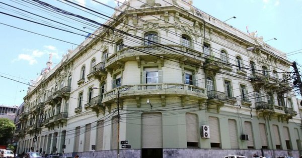 La Nación / Hacienda paga parte de la deuda flotante con recursos genuinos del Estado