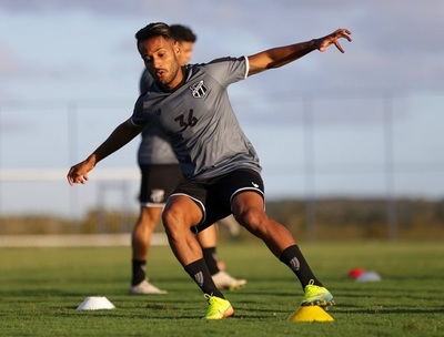 Revelan la cifra que Cerro Porteño pagará por Mateus Gonçalves