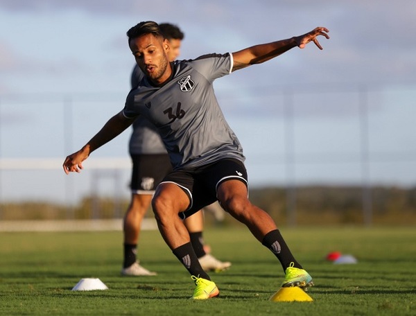 Revelan la cifra que Cerro Porteño pagará por Mateus Gonçalves