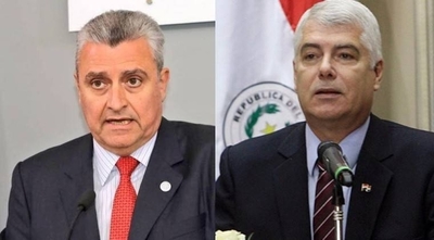 HOY / ¿Wiens a Gabinete Civil y Villamayor al MOPC?: “Se están evaluando otros cambios”