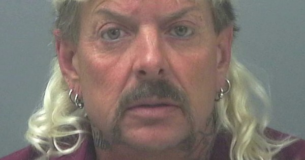 Joe Exotic tras no recibir el indulto presidencial de Donald Trump: “Fui demasiado ingenuo y demasiado gay” - C9N