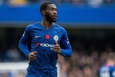 El Chelsea cede a Tomori al Milan - Fútbol - ABC Color