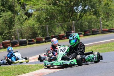 Cambios en la categoría F4 - Automovilismo - ABC Color