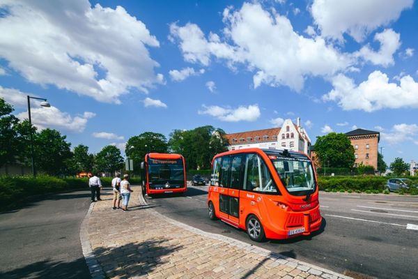 El modelo de Oslo: La capital de los vehículos eléctricos - MarketData