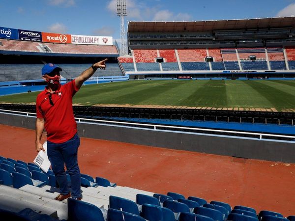 Cerro muestra el esplendor de La Nueva Olla a la espera de su pueblo