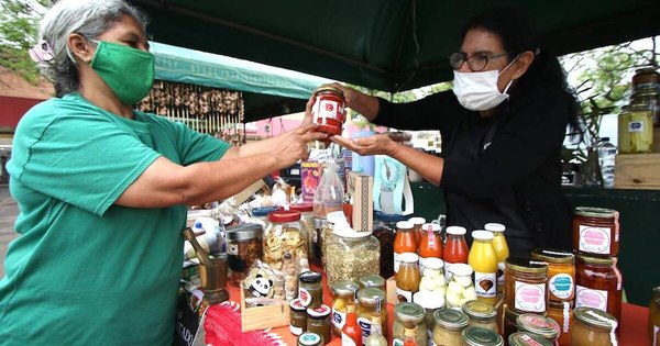 La Nación / Feria de Mujeres Emprendedoras será el 30 y 31 de enero