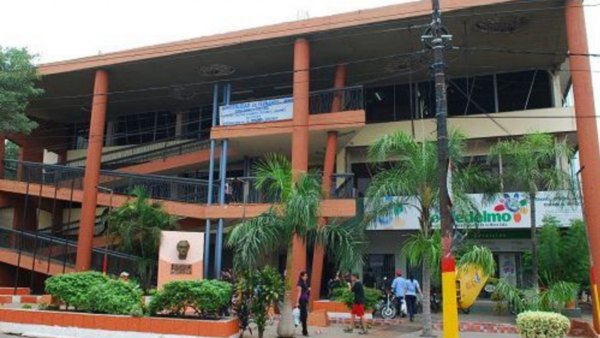 Municipalidad de Fernando de la Mora registró buen nivel de recaudación