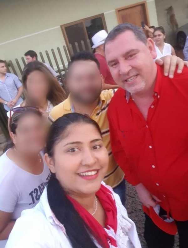 Funcionaria desmiente que haya usado días de cierre de oficina para “vacacionar”