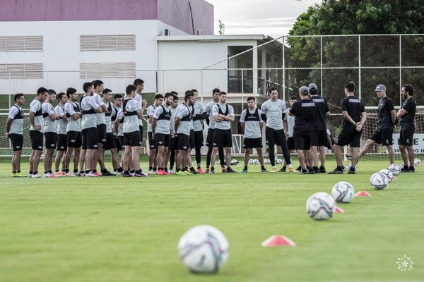 Los probables destinos de tres jugadores que Garnero no tendrá en cuenta