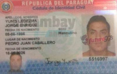Matan a balasos un joven en Jardín Aurora