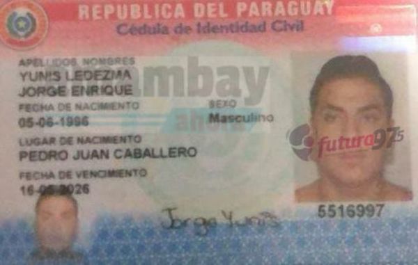 Matan a balasos un joven en Jardín Aurora