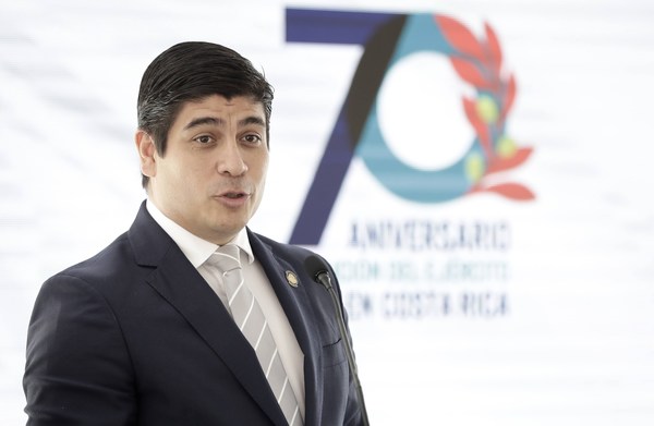 Costa Rica y el FMI alcanzan un acuerdo financiero por 1.750 millones de dólares - MarketData